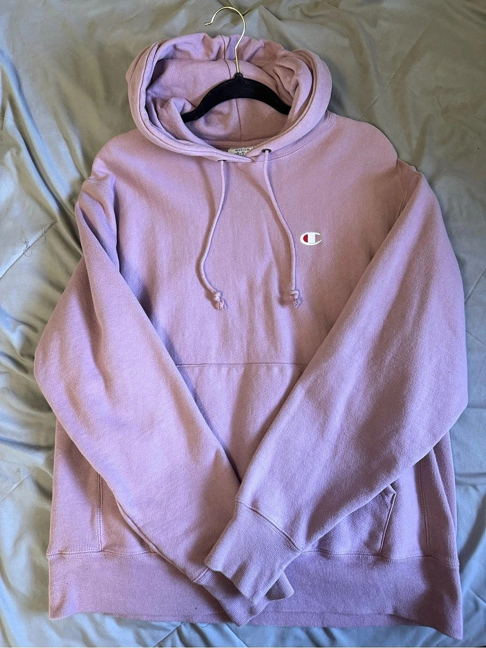 Champion Reverse Weave Hoodie